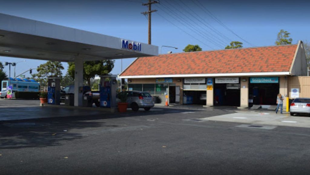 Lowe Price Smog Test Near Me