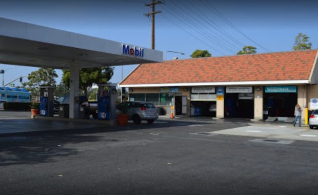 Lowe Price Smog Test Near Me