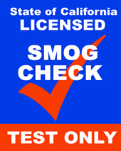 Star Certified Smog Station